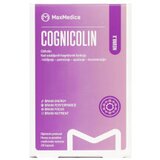Max Medica Cognicolin kapsule | Eponuda.ba