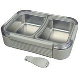 Sigma KUTIJA ZA RUČAK 860ml (2-DEL) MV73-07 u