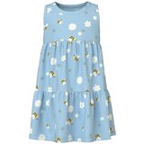 name it obleka BR 13228172 NMFVIGGA D modra 104 | Shoptok.si