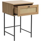 Unique Furniture Pomoćni stol 45x45 cm Pensacola – | shoptok.hr