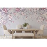 WALLXPERT Dekorativna nalepnica za zid MDK 00121 100 x 100 | Eponuda.com