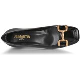 JB Martin Salonarji VALERIA Črna | Shoptok.si