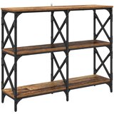  Konzolna stolica Staro drvo 100 x 28 x 80,5 cm | shoptok.hr