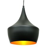  Viseće svetlo MODERN E27/60W, crne boje | Eponuda.com