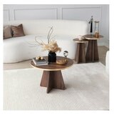 Hanah home sto mushroom gold walnut v2