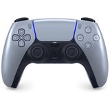 Sony Playstation 5 Dualsense Controller Wireless Sterling Silver | Eponuda.ba