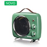 Ariete električna grijalica vintage 808 zelena cijene