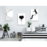  Slika - Heart (Collection) 120x60 | shoptok.hr