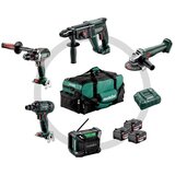 Metabo Combo Set 5.2 685213000 set alata | Eponuda.ba
