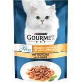 Gourmet pakiranje Gourmet Perle 52 x 85 g - Puran | shoptok.hr