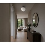 Brilagi Plafonsko svetlo PEBBLES 1xE27/40W/230V prečnik 30 cm crna | Eponuda.com