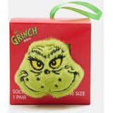 Sinsay Čarape s 3D elementima Grinch | shoptok.hr