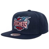 Mitchell And Ness Nba Houston Rockets Team Ground 2.0 Snapback Hwc Rockets Tamno plava Cijene