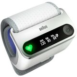 Braun zapestni merilnik tlaka iCheck 7 BPW4500 4022167245007 Cene