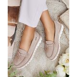 Resti Women's moccasins Berellia | ePonuda.com