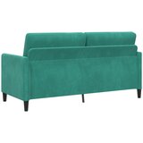 SOFA s pohranom Tirkizna 172 x 78 x 87 cm Poliester | Shoptok.si