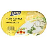 Losos fileti haringe u ulju 170g limenka | ePonuda.com