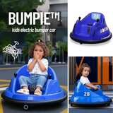 Smania Bumpie™ električni autić na sudaranje za djecu | shoptok.hr