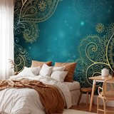  Foto tapeta - Oriental wings 250x175 Standard | shoptok.hr