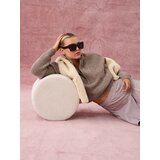 Sinsay Džemper half-zip s udjelom vune | shoptok.hr