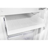 EXQUISIT hladilnik z zamrzovalnikom KGC233-60-HE-040D | Shoptok.si