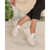 Resti Women's lacquered moccasins Bemies | ePonuda.com