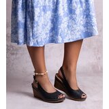 D/CEO Yellow sandals Dolores | Shoptok.si