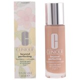Clinique Beyond Perfecting™ Foundation + Concealer puder in korektor 2v1 30 ml odtenek CN 52 Neural | Shoptok.si