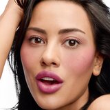 Smashbox O-NOIR PH Cheek + Lip Tint balzam za ustnice za toniranje , ki se odziva na pH odtenek Berry 2.5 g Slike