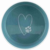 Trixie posoda za pse keramična Pet's Home 1,4 l/fi-20 cm | Shoptok.si