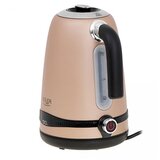 Adler Grelnik vode AD1295, LCD, 1.7L, šampanjec | Shoptok.si