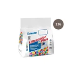 Ultracolor Plus 136 Blatno braon 2 kg