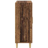  Kreveta Staro drvo 69,5 x 34 x 90 cm Konstruirano drvo | shoptok.hr