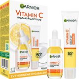 Garnier Vitamin C ekonomično pakiranje za lice | shoptok.hr