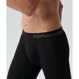 Atlantic Performance Sports Leggings - Black | shoptok.hr