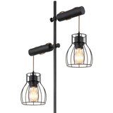 Globo Mina Stajaća svjetiljka (40 W, Visina: 168 cm, E27) | shoptok.hr
