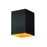  Muro Rettangloare Black/Gold G9 Cijene