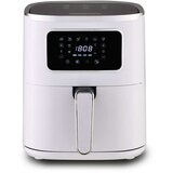  Friteza na Zrak Heinrich's HFR 8216 BIAŁA Bijela 1450 W 5 L | shoptok.hr