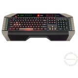 Mad Catz Cyborg V.7 US tastatura | ePonuda.com