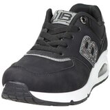 Laura Biagiotti Nizke superge 9229 Črna | Shoptok.si