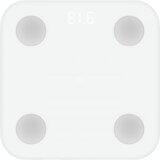 Xiaomi Pametna vaga, tjelesna, do 150 kg, LED Display, Bluetooth - Mi Body Scale 2 | Eponuda.ba