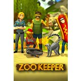 Steam ZooKeeper Key (PC) EUROPE | ePonuda.com