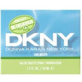Dkny Be Delicious Pool Party Lime Mojito 50 ml toaletna voda za ženske Cene