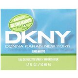 Dkny Be Delicious Pool Party Lime Mojito 50 ml toaletna voda za ženske Cijene