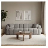 Atelier Del Sofa Četverosjed, Siva Cijene