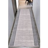 Conceptum Hypnose tepih diva - 9562 grey hall carpet (80 x 150) Cene