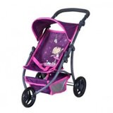  Kolica za lutke Miniclara -NICI Lio 802683 | ePonuda.com