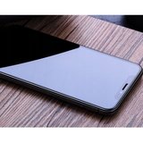  KALJENO STEKLO MOCOLO TG + FULL GLUE ZA XIAOMI MI 11 LITE / 11 LITE NE / 5G ČRNO | Shoptok.si