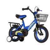  Dečija bicikla X-Kids Super Car plava 12 2024 | ePonuda.com