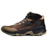 Mammut Sertig Ii Mid Gtx Smeđa | shoptok.hr